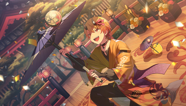 プロセカ正月ガチャ・イベント2026